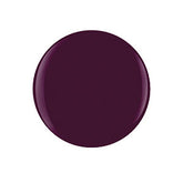 GELISH DIP DIPPING POWDER - PLUM AND DONE 23GMS 866